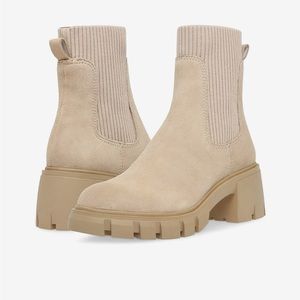 Steve Madden Hayle Boots